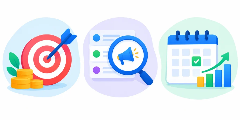 Three ad budget rules for every industry