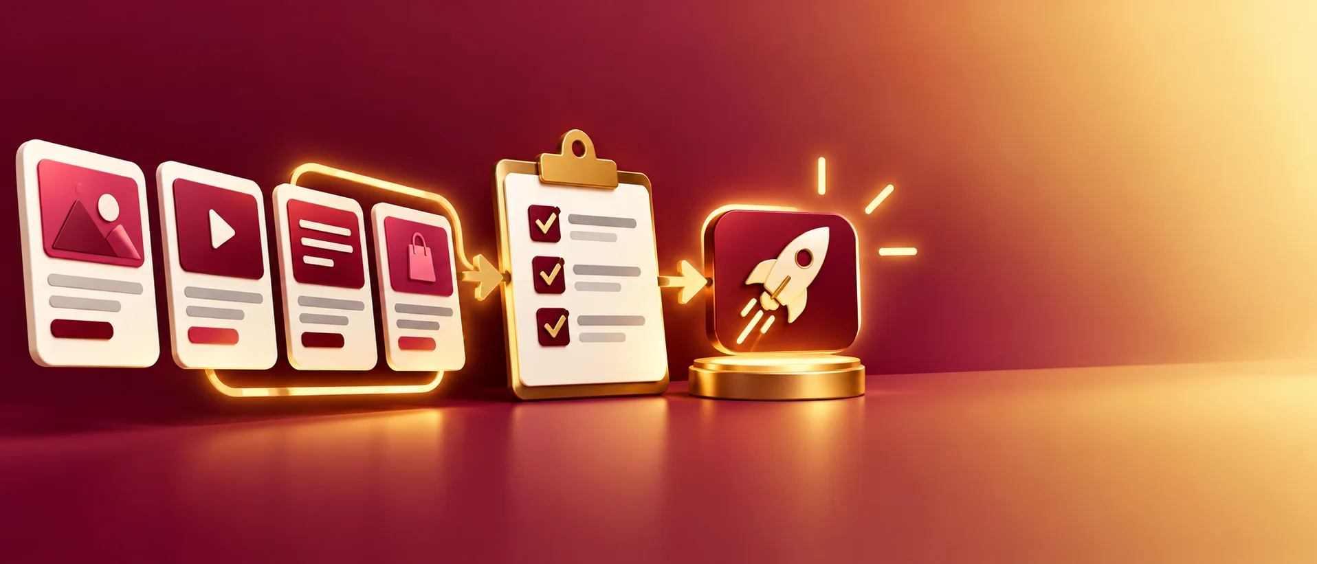 Ad creative approval checklist before launch
