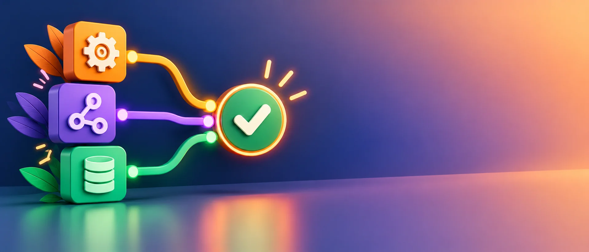 Choosing the right automation tool