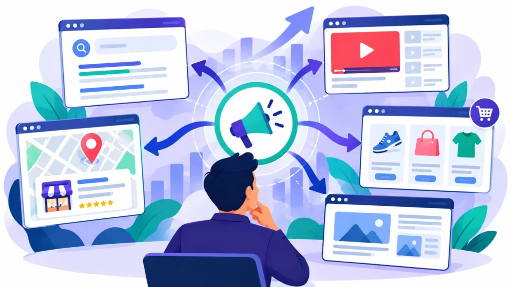 Performance Max campaigns explained for business owners