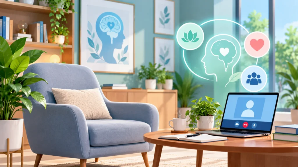 Ethical marketing for psychiatrists